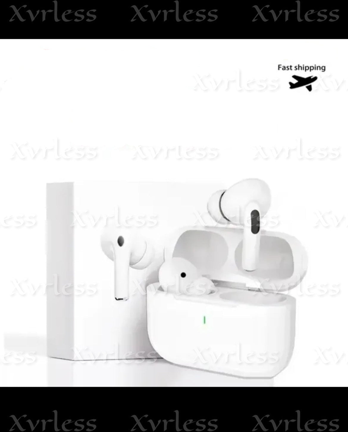 AirPods 2-4