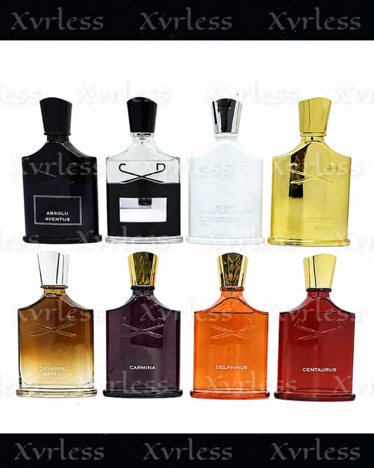 Men Designer Creed EDT Cologne