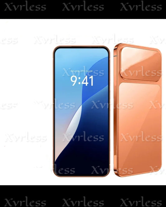 6.9inch i|17 i|16 pro max Smartphone 16GB+1TB 512 GB Camera 72MP 108 MP