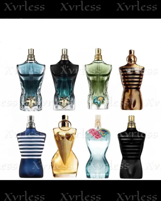 Men Designer JPG EDT Cologne