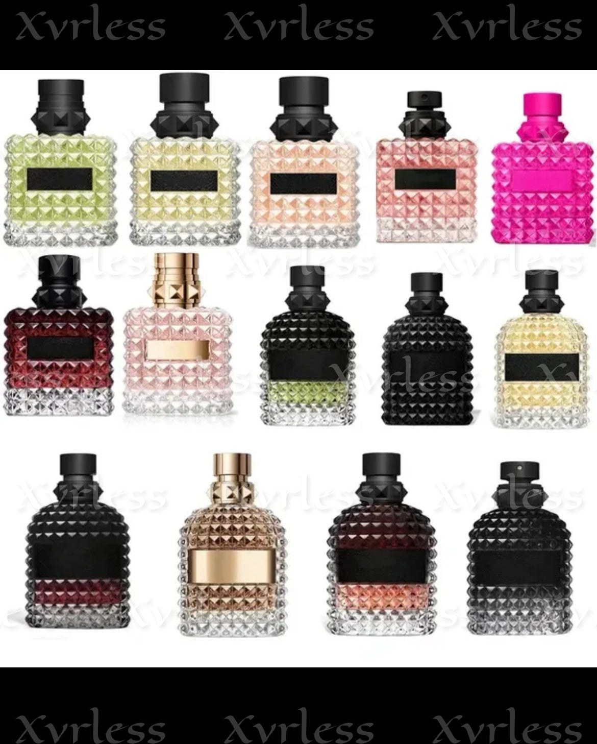Men Designer Valentino EDT Colgone