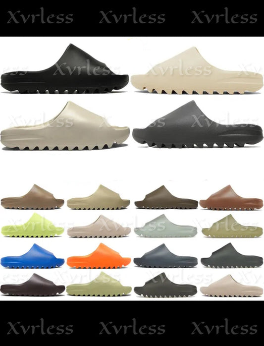 Men/Women Designer Slides
